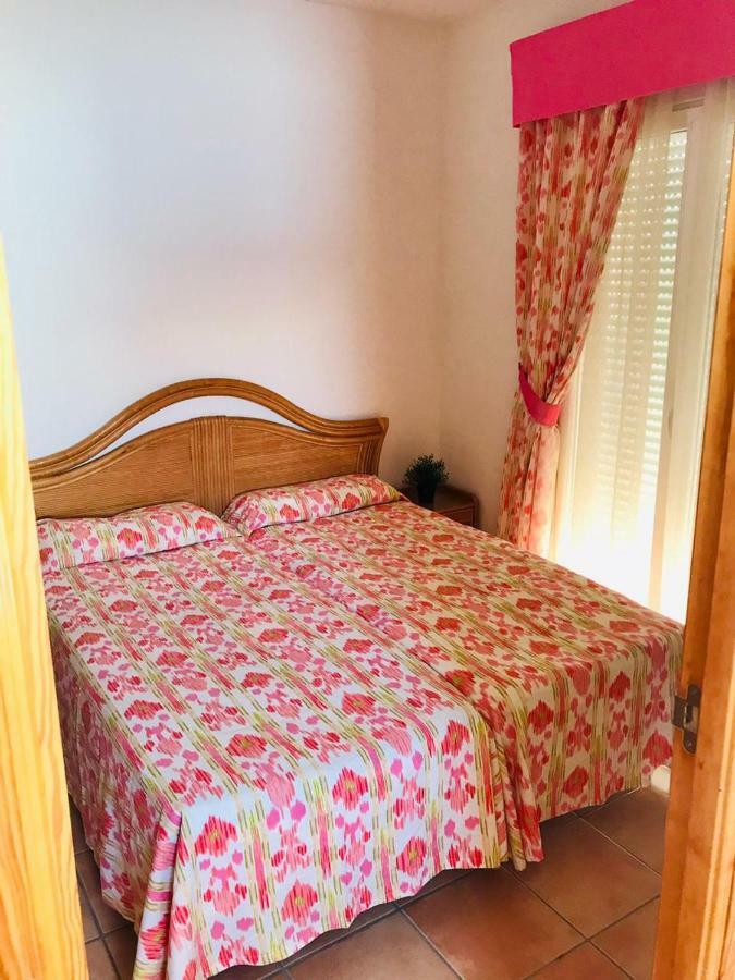 Casa De Familia Villa Calpe Ngoại thất bức ảnh