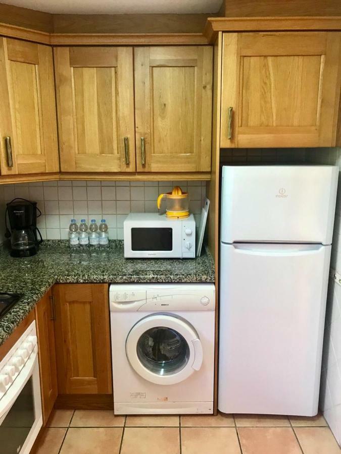 Casa De Familia Villa Calpe Ngoại thất bức ảnh
