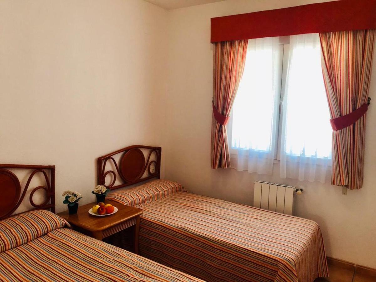 Casa De Familia Villa Calpe Ngoại thất bức ảnh