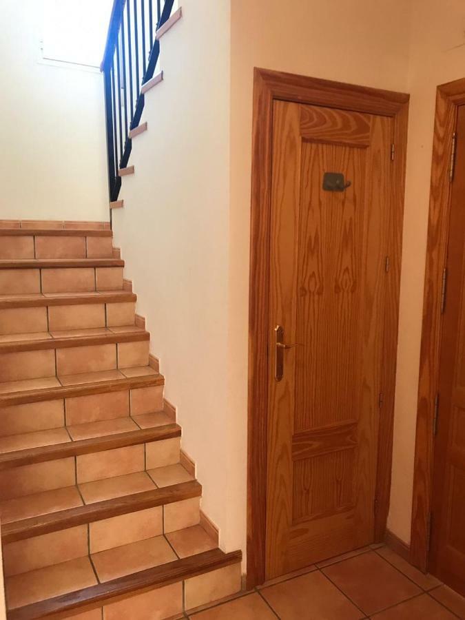 Casa De Familia Villa Calpe Ngoại thất bức ảnh