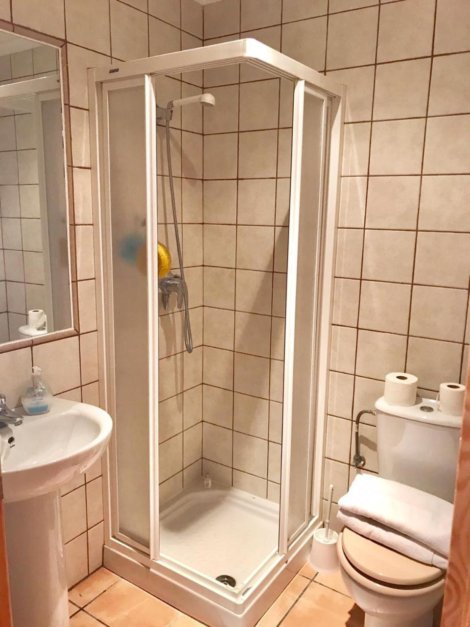 Casa De Familia Villa Calpe Ngoại thất bức ảnh