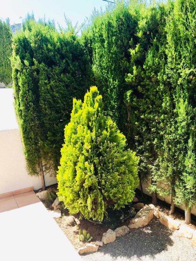 Casa De Familia Villa Calpe Ngoại thất bức ảnh