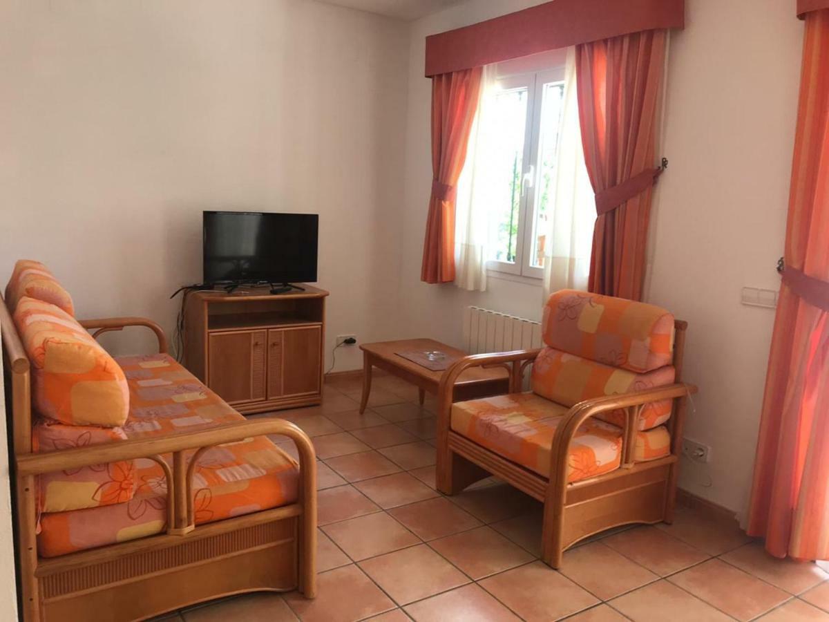 Casa De Familia Villa Calpe Ngoại thất bức ảnh