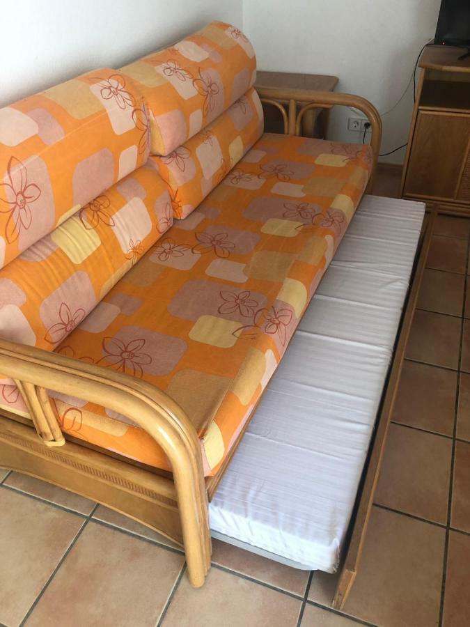 Casa De Familia Villa Calpe Ngoại thất bức ảnh